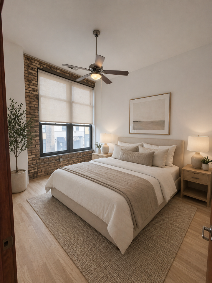2925 N Central Park Ave #03 - Photo 2 of 17