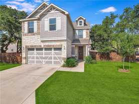 808 Sand Hill Branch Dr - Photo 1 of 1