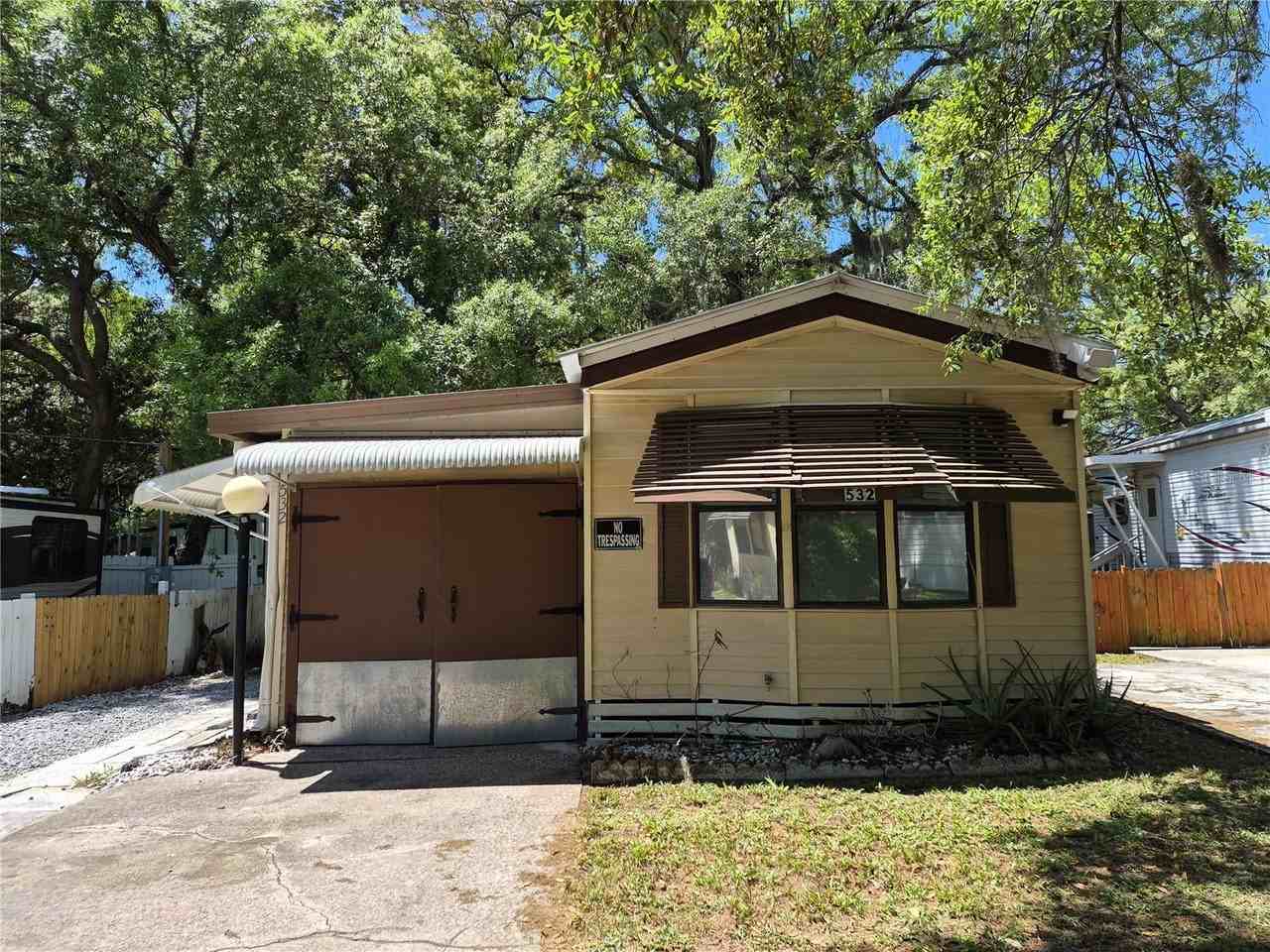 3000 Clarcona Rd