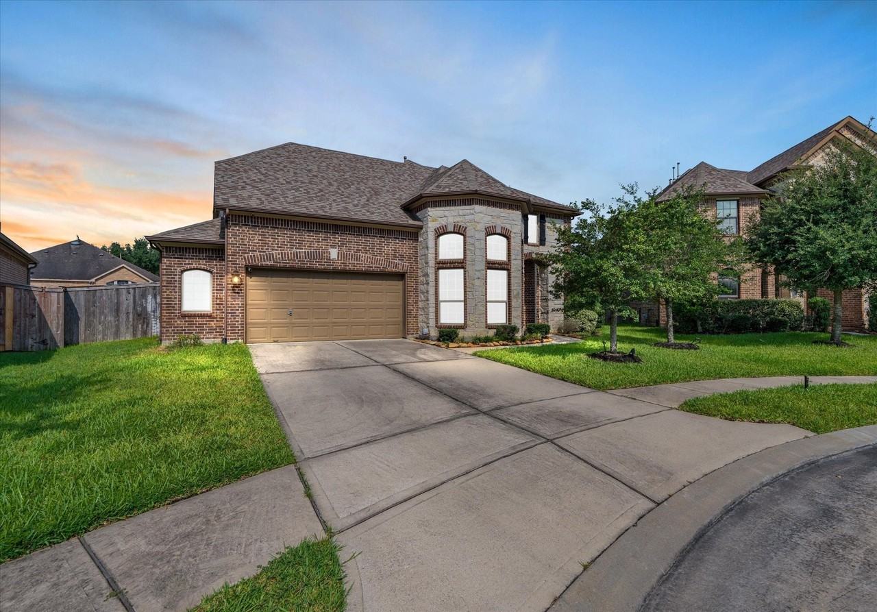 14731 Breyana Park Ln