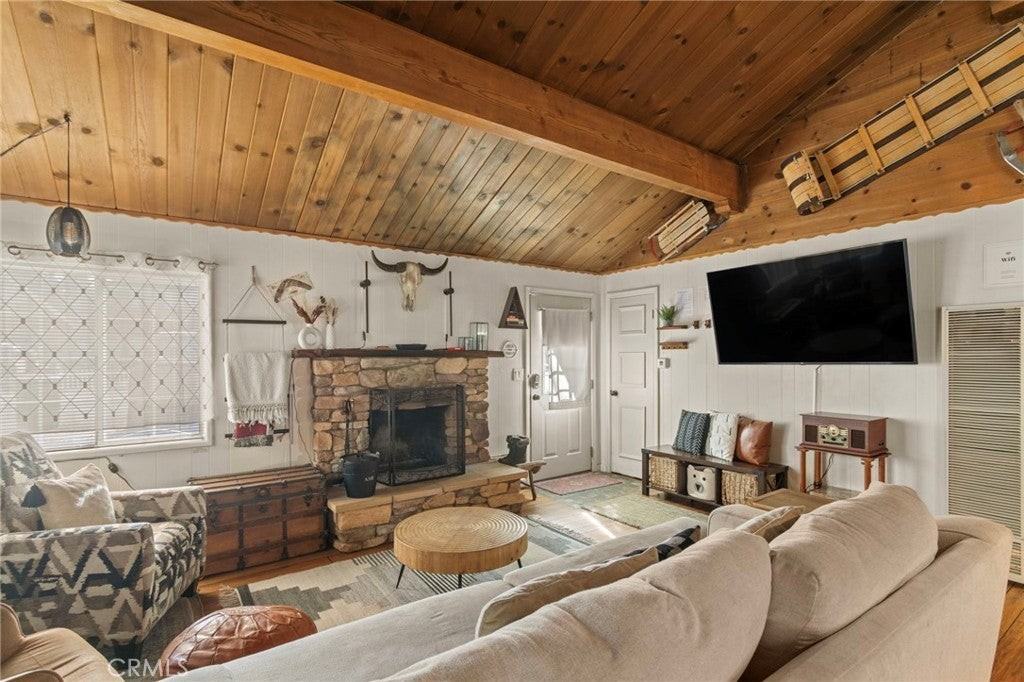 1029 W Aeroplane Blvd - Photo 4 of 26