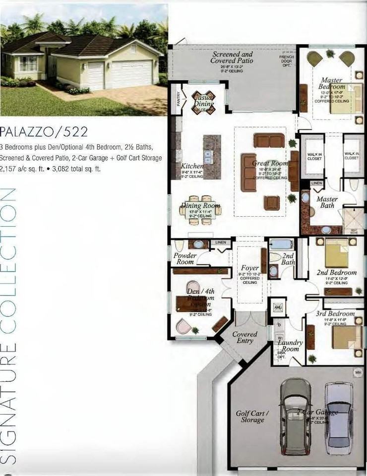 12474 Sw La Costa St - Photo 2 of 50
