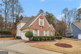 4610 Planters Hill Dr - Photo 1 of 1