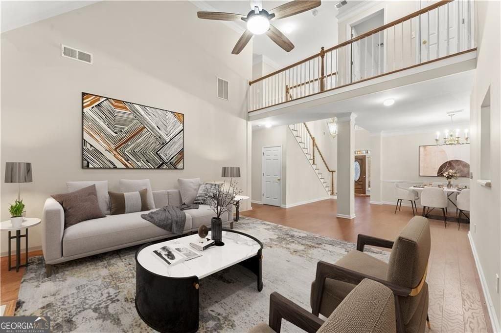 4610 Planters Hill Dr - Photo 4 of 25