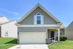 1689 Comanche Run - Photo 1 of 1