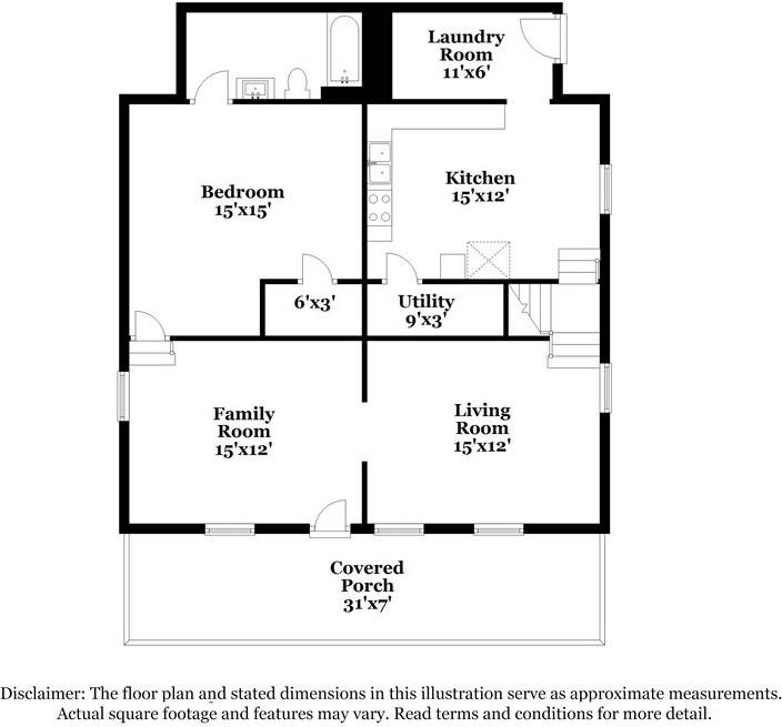 1175 Mcdaniel St Sw - Photo 2 of 17