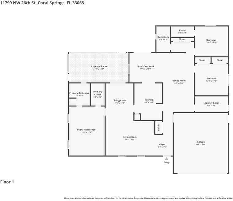 11799 Nw 26th St - Photo 2 of 16