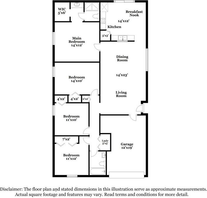 12744 Ashbrook Cir W - Photo 2 of 16