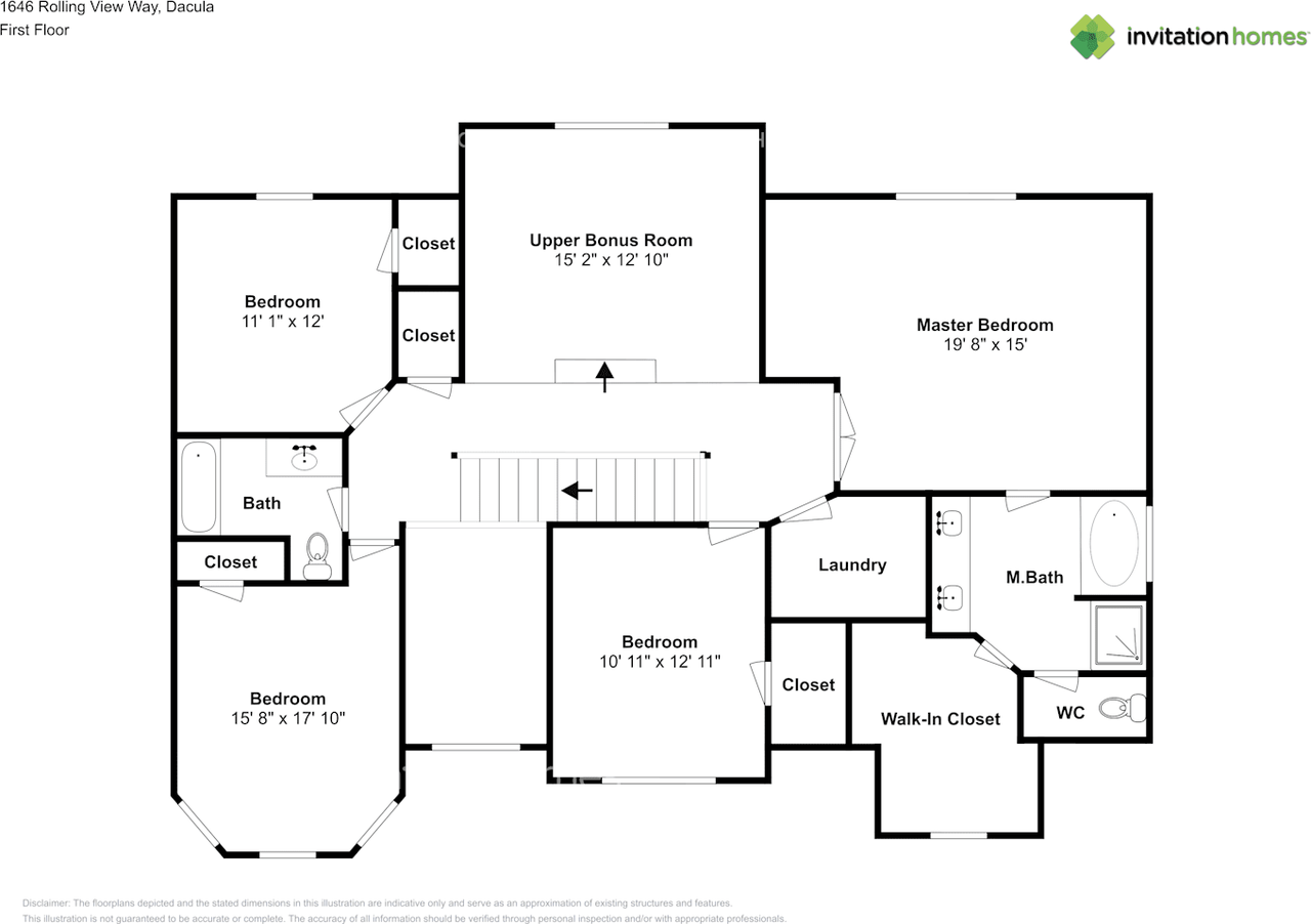 1646 Rolling View Way - Photo 3 of 15