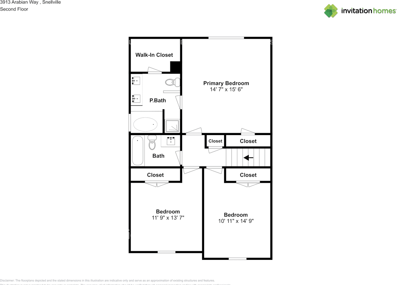 3913 Arabian Way - Photo 3 of 20