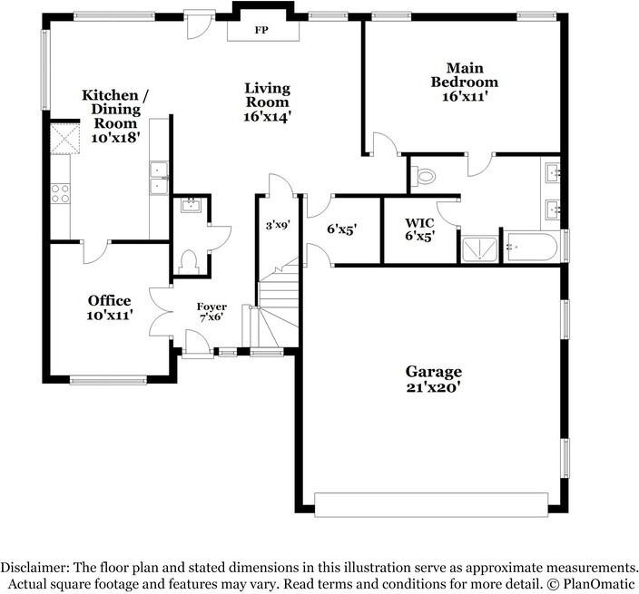 26 Saddlewood - Photo 2 of 17