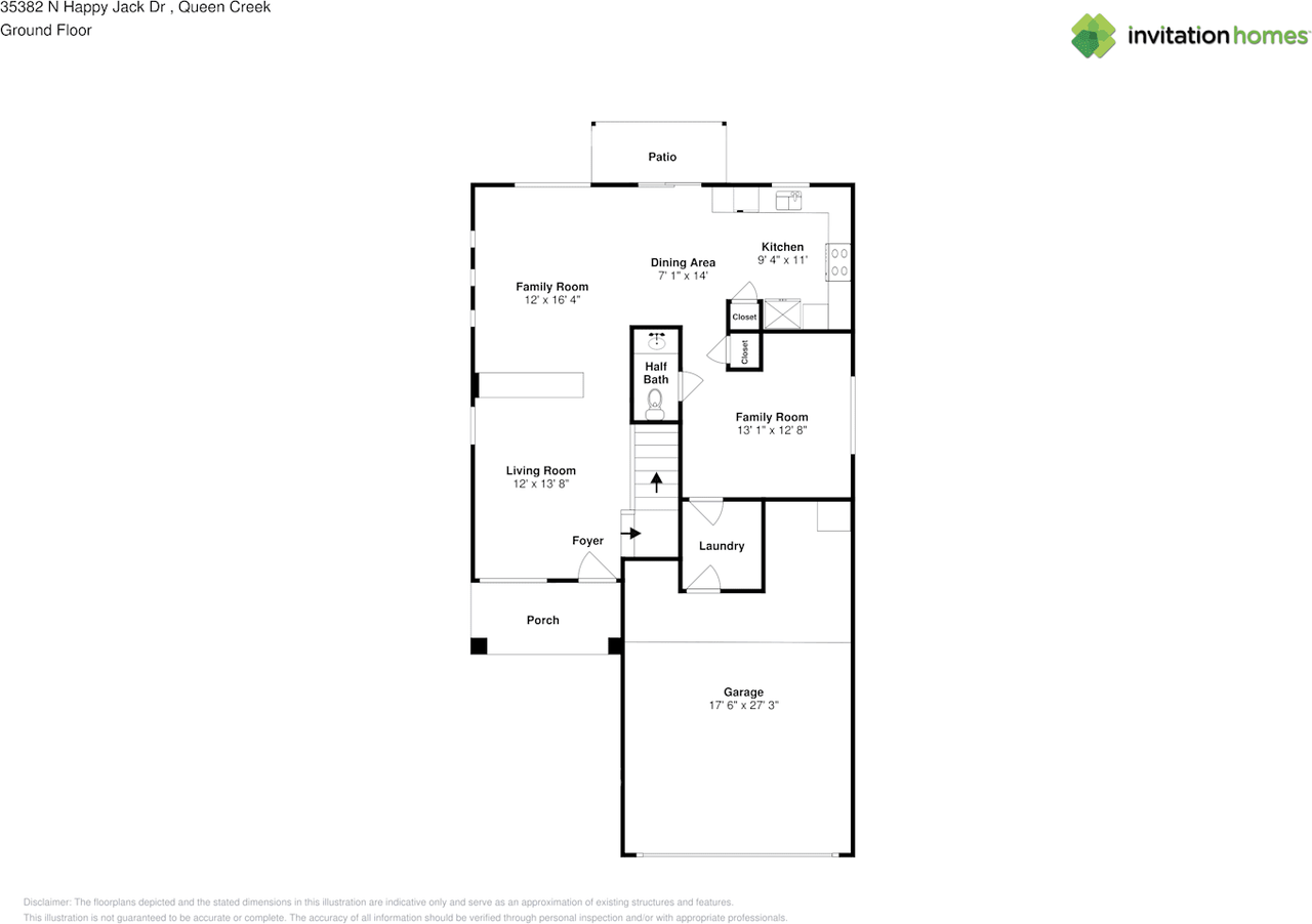 35382 N Happy Jack Dr - Photo 2 of 15