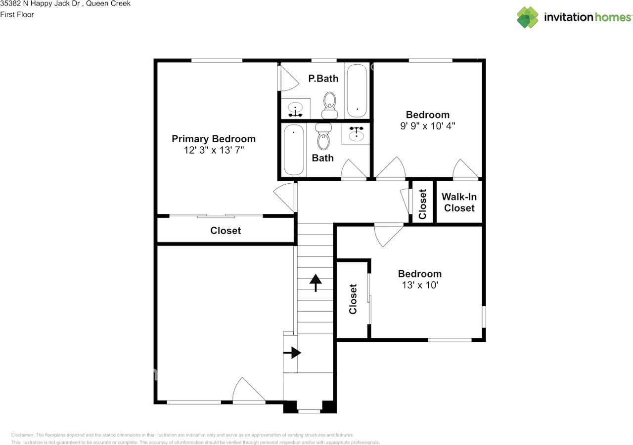 35382 N Happy Jack Dr - Photo 3 of 15