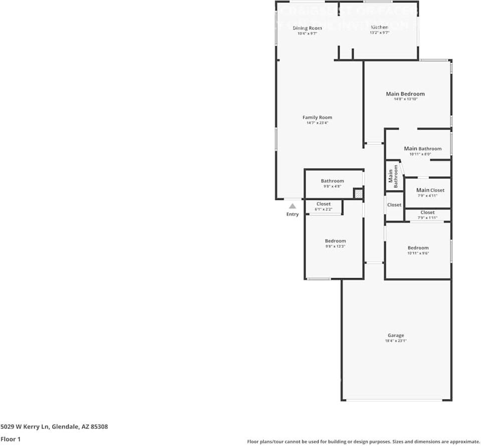 5029 W Kerry Ln - Photo 2 of 17