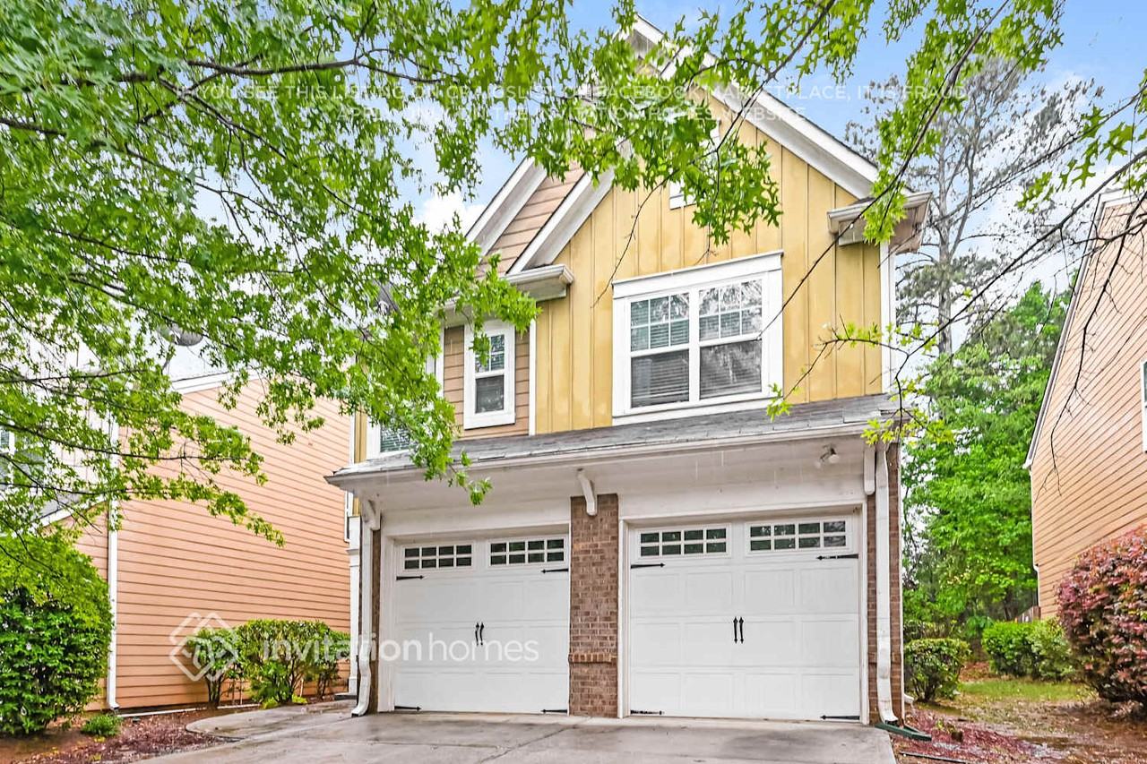 42 Ledgewood Mill Way