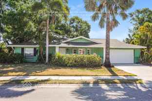 2717 Pursell Cir - Photo 1 of 1