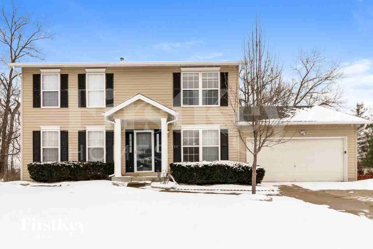 4801 Greenburg Dr