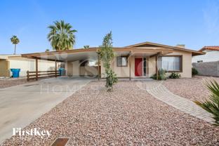 4237 W Brown St - Photo 1 of 1