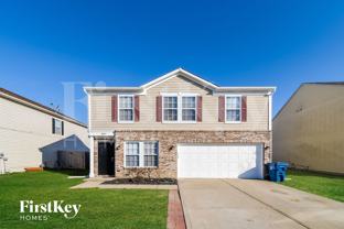 8016 Grove Berry Way - Photo 1 of 1