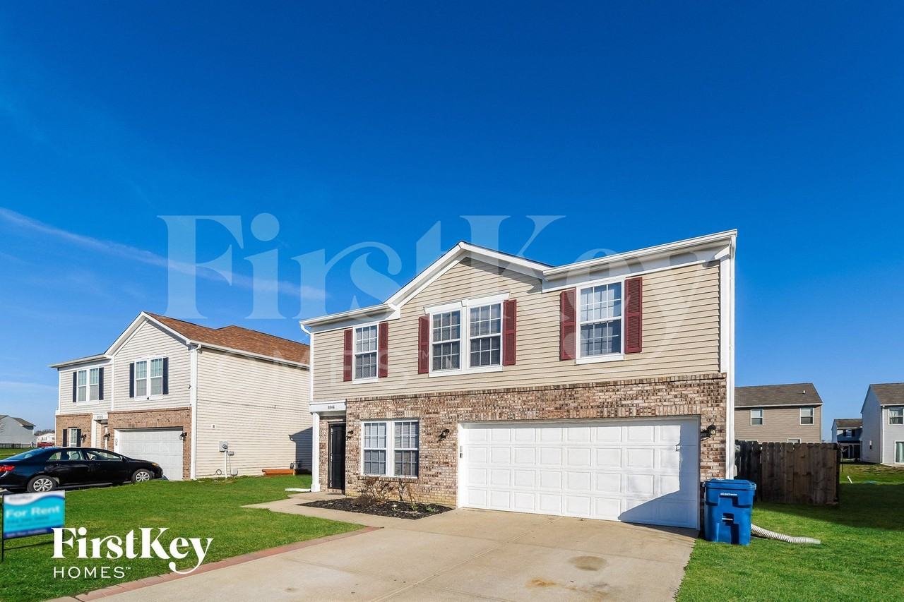 8016 Grove Berry Way - Photo 2 of 15