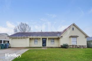 6861 Valley Park Dr - Photo 1 of 1