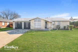 6709 Alma St - Photo 1 of 1