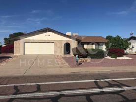 4826 W Paradise Ln - Photo 1 of 1