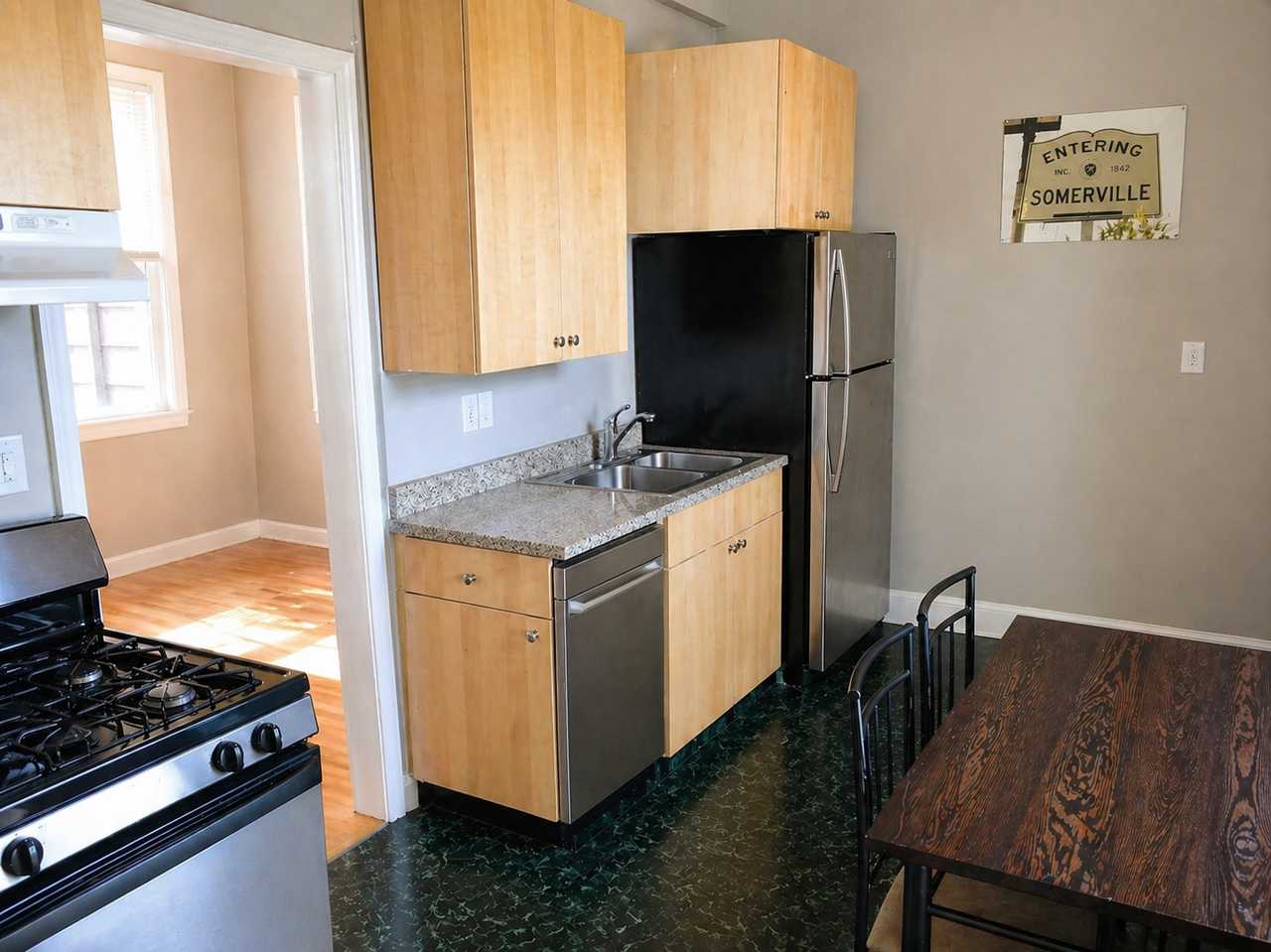 361 Broadway #5 - Photo 4 of 23