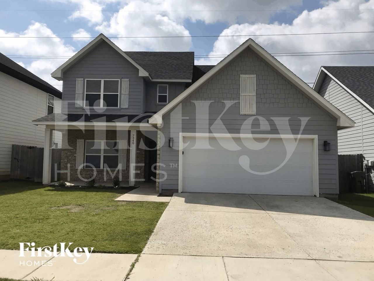 7340 Parkside Place Dr