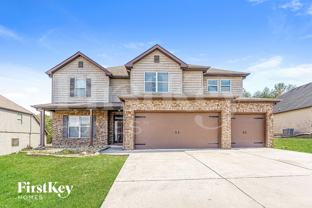 113 Rosegate Dr - Photo 1 of 1