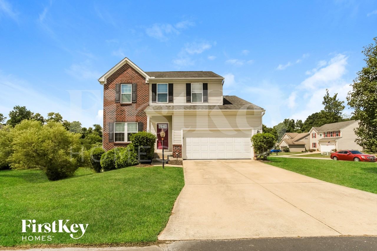 967 Shephard Woods Ct