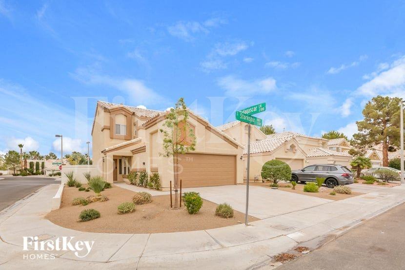 2100 Storkspur Way - Photo 2 of 15