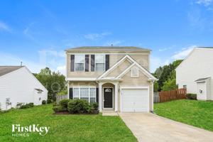 featured image of 5521 Scenic Brook Ln