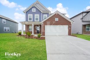 2273 S Bingham Pl - Photo 1 of 1