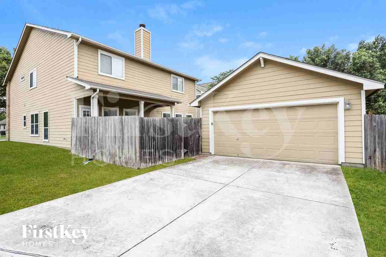 101 Happy Trl - Photo 2 of 15