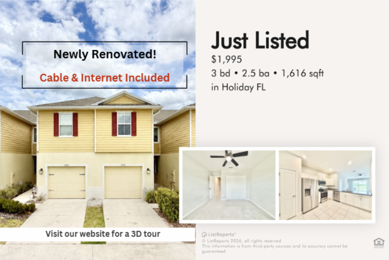 3093 Inlet Breeze Way
