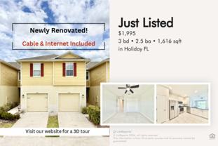 3093 Inlet Breeze Way - Photo 1 of 1