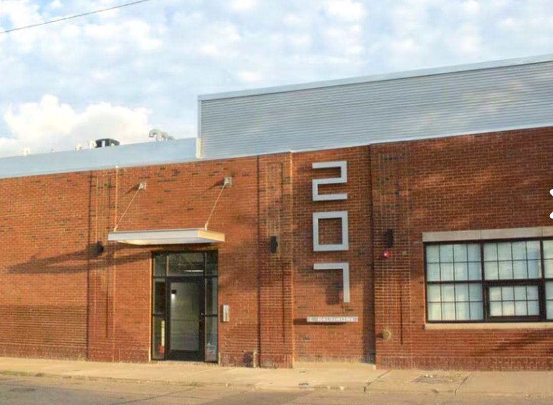 207 E Baltimore St - Photo 2 of 8