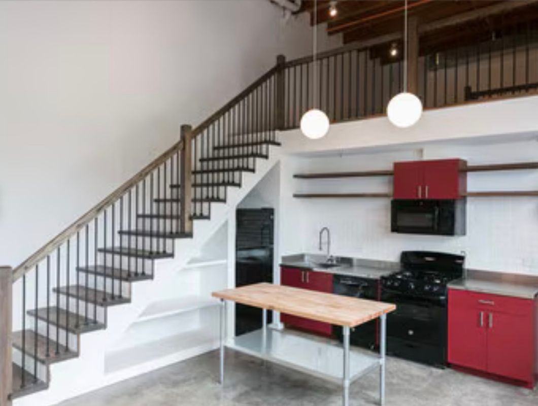 207 E Baltimore St - Photo 3 of 8