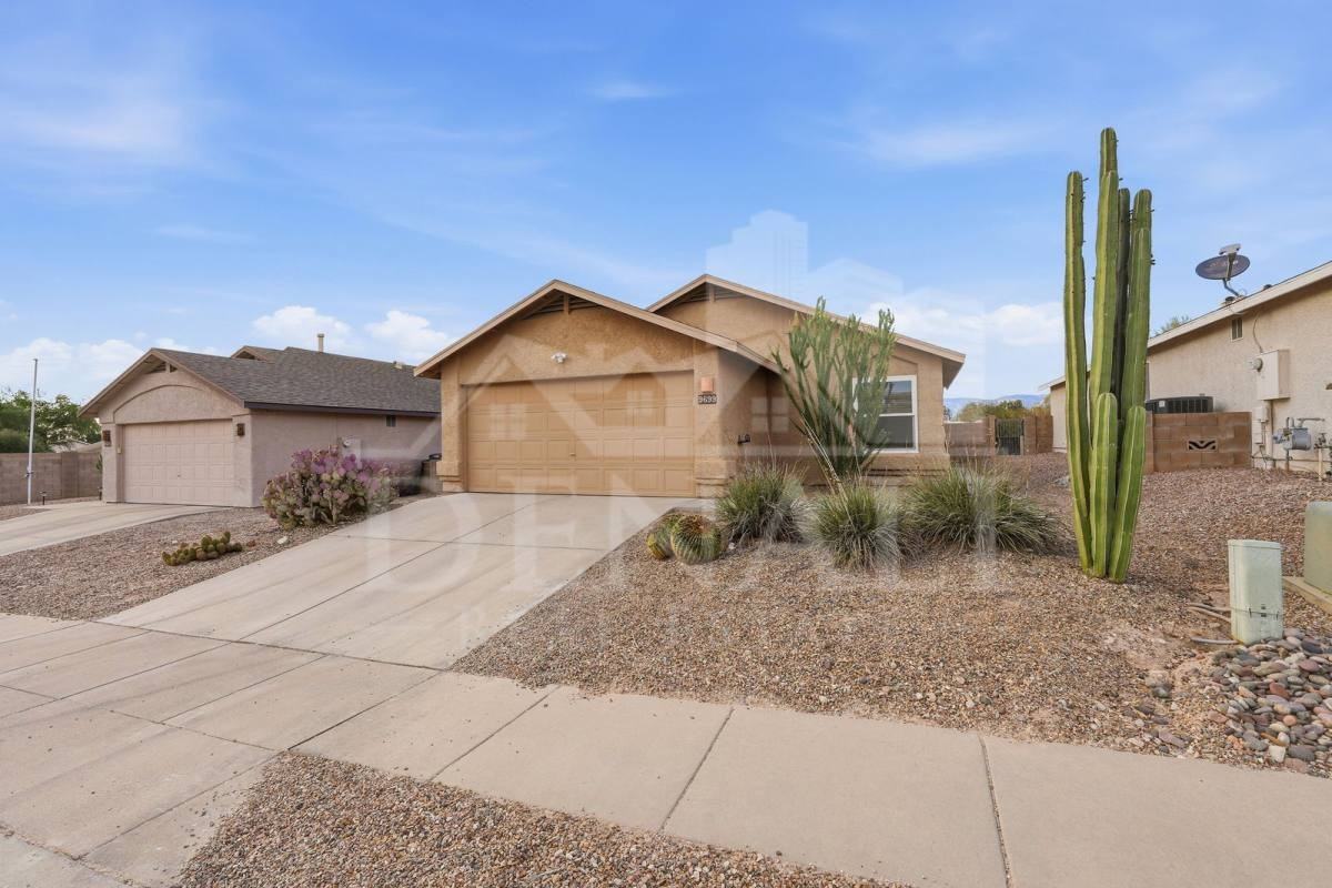 9699 E Vendela St - Photo 2 of 10