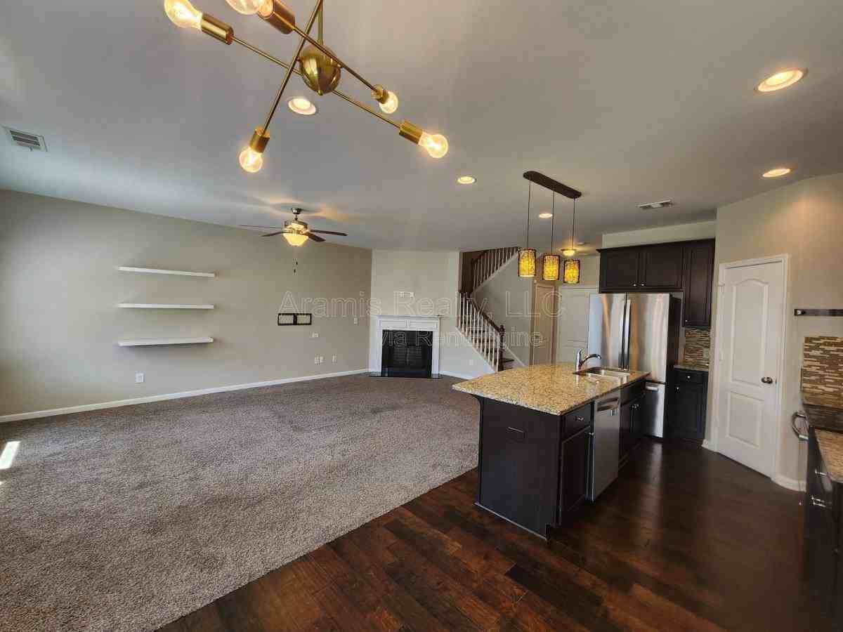 7601 Summer Berry Ln #1 - Photo 3 of 10