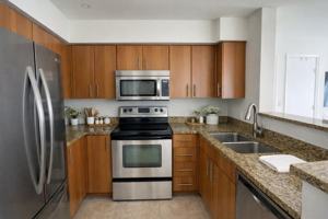 featured image of 1125 Crystal Way #I