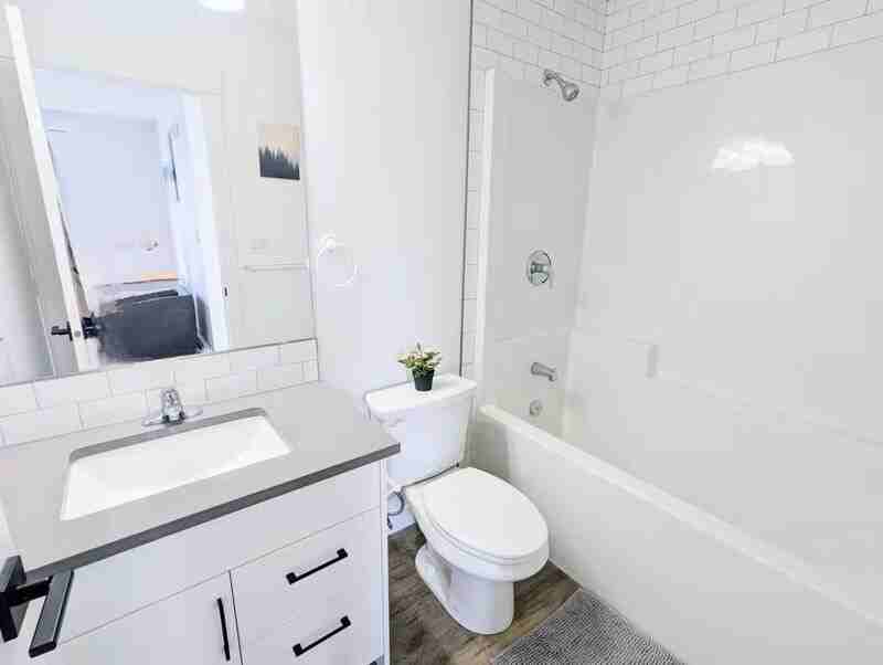 10882 98 St Nw #308 - Photo 6 of 7