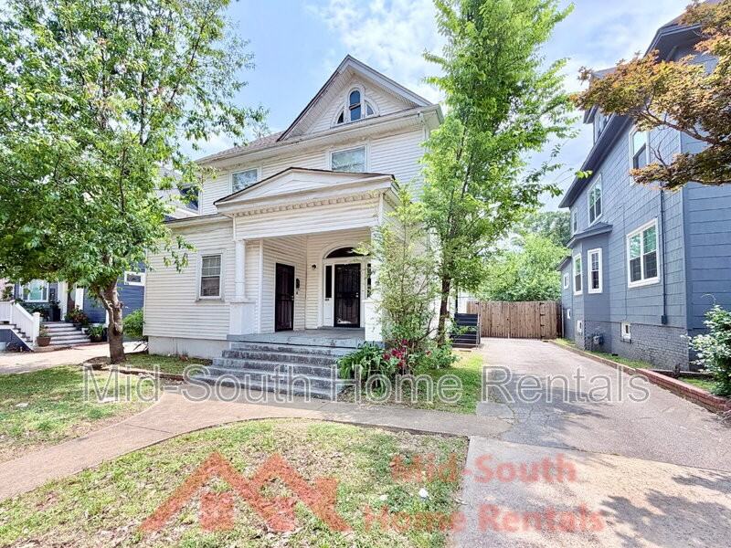 1515 Madison Ave #05 - Photo 2 of 11