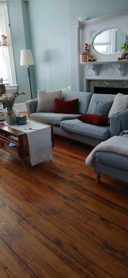 17 Vancouver St #1
