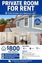 2705 Grindon Ave #5 - Photo 1 of 1