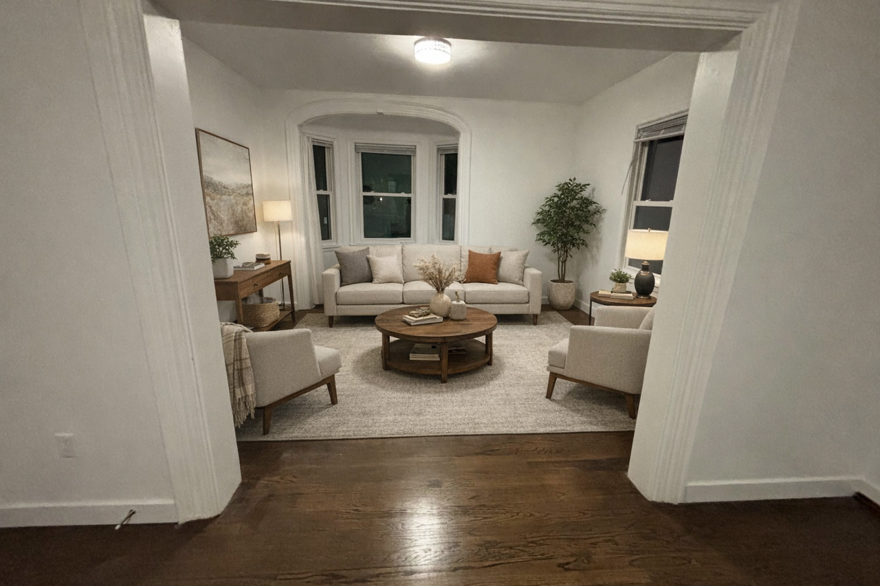 118 Locust St #2WEST