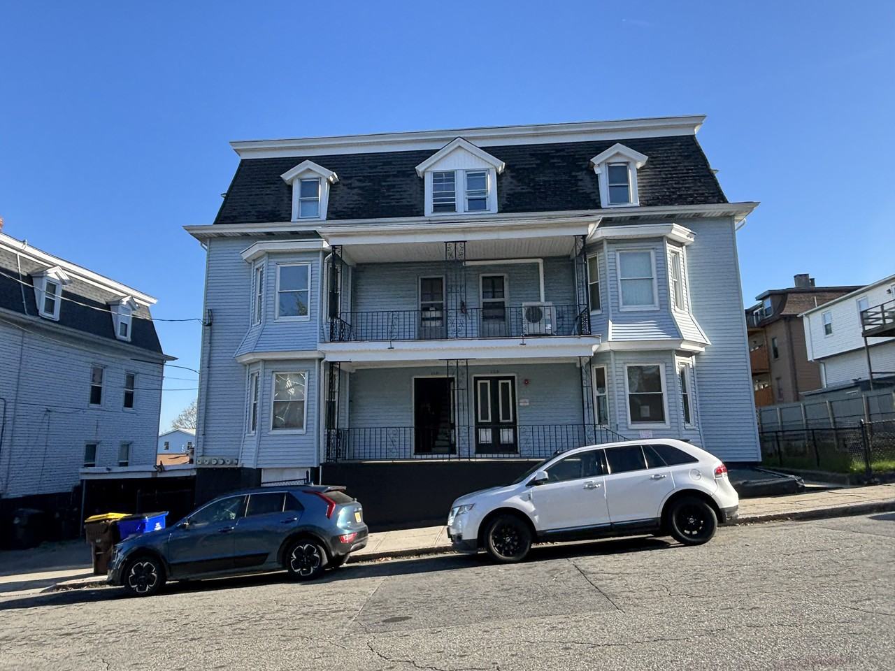 118 Locust St #2WEST - Photo 5 of 17