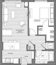 164 South Hungtinton Ave. #203 - Photo 1 of 1