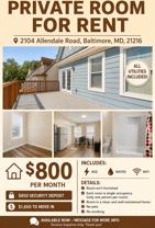 2104 Allendale Rd #4 - Photo 1 of 1